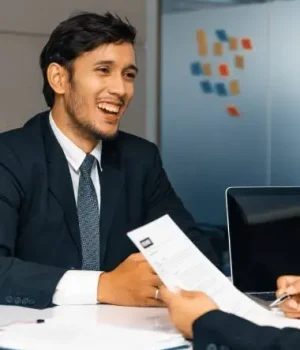 Work Visa