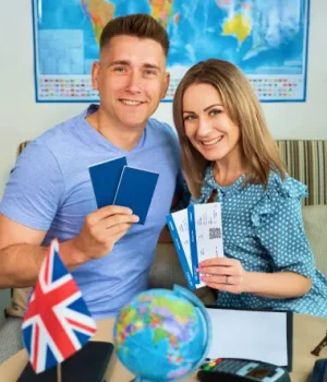 Tourist Visa